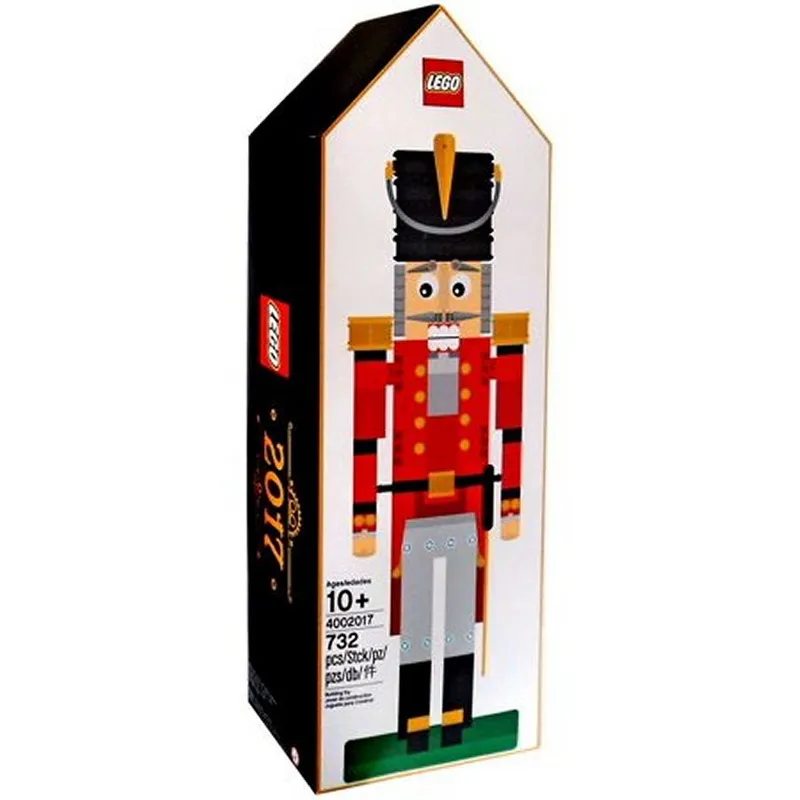 Nutcracker de LEGO – photo du produit