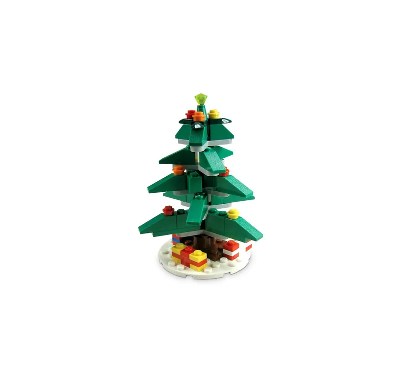 Christmas Tree by LEGO – product photo