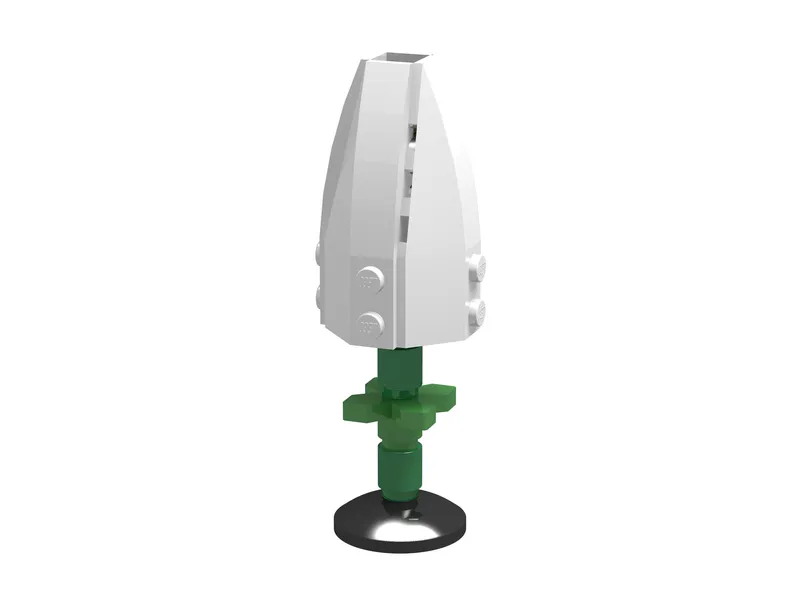 Tulip by LEGO – product photo