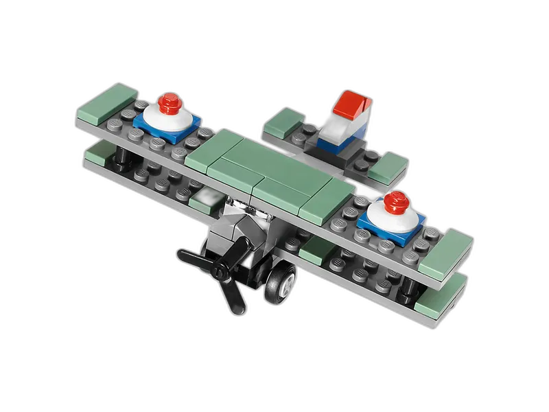 Mini Sopwith Camel
