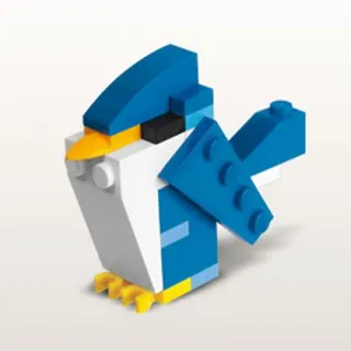 Kingfisher de LEGO – photo du produit