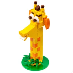 LEGO Geoffrey (40077)