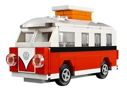 LEGO Mini VW T1 Camper Van (40079)