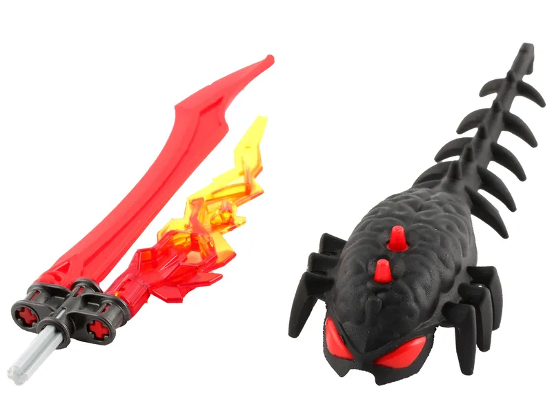 Brain Attack by LEGO – product photo