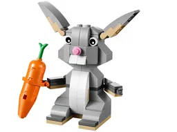 LEGO Easter Bunny (40086)