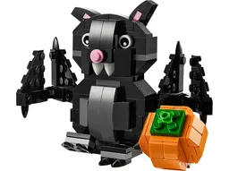 LEGO Halloween Bat (40090)