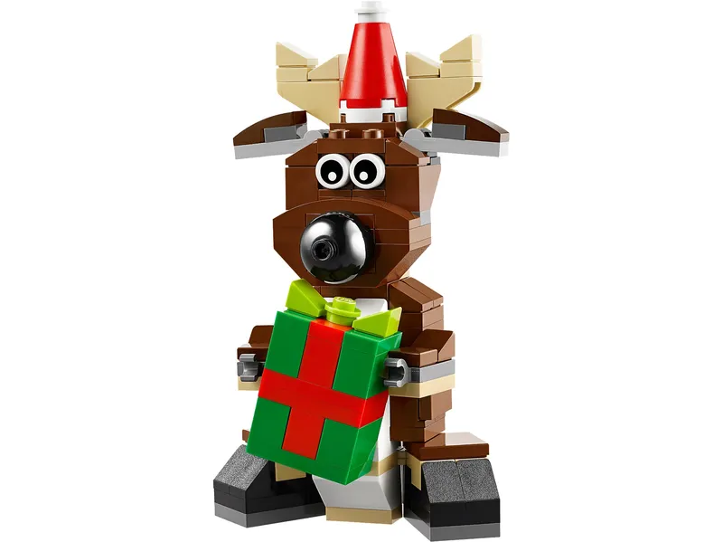 Reindeer by LEGO – product photo