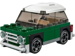 LEGO MINI Cooper Mini Model (40109)