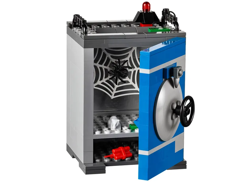 Coin Bank von LEGO – Produktfoto