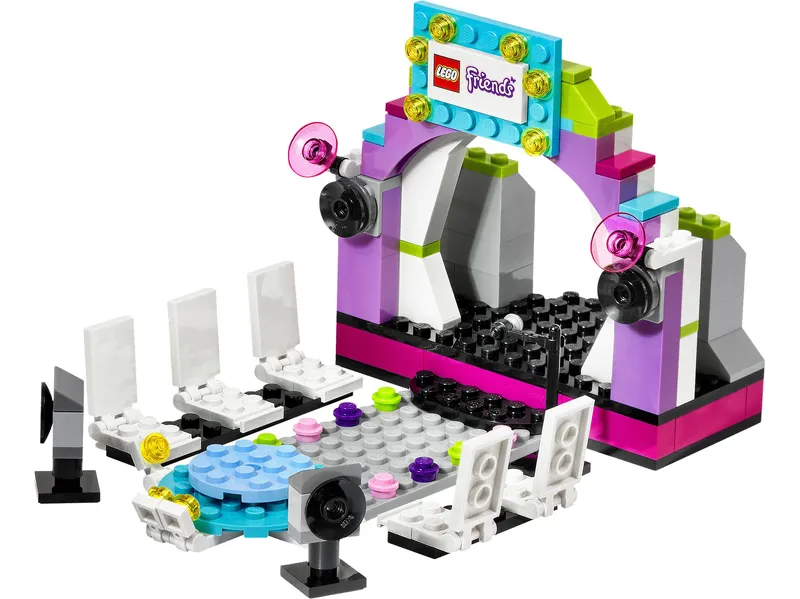 Model Catwalk de LEGO – photo du produit