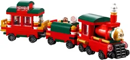 LEGO Christmas Train (40138)