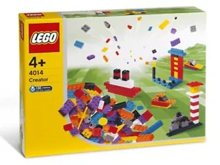 Creator Exclusive de LEGO – photo du produit