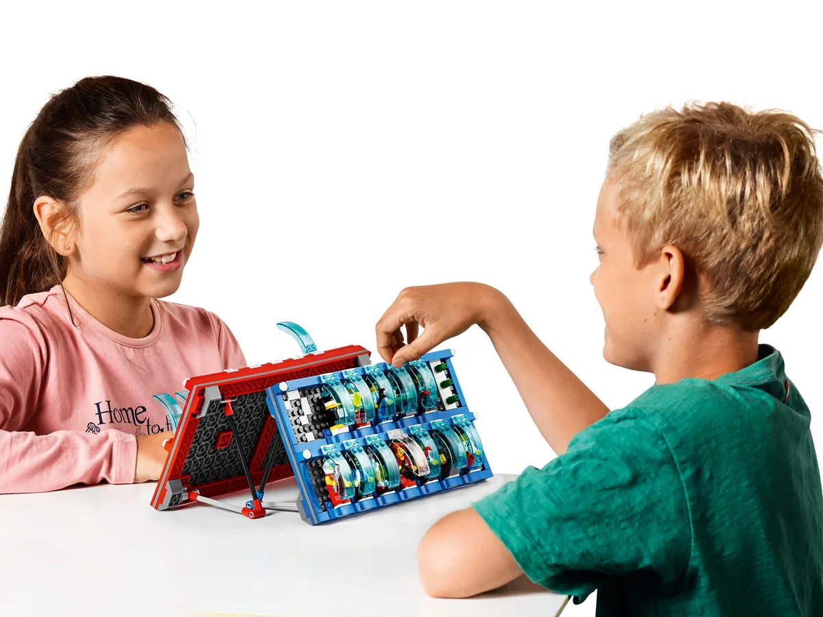 LEGO What Am I? (40161) - Bild 2