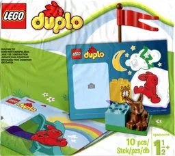 LEGO My First Set (40167)