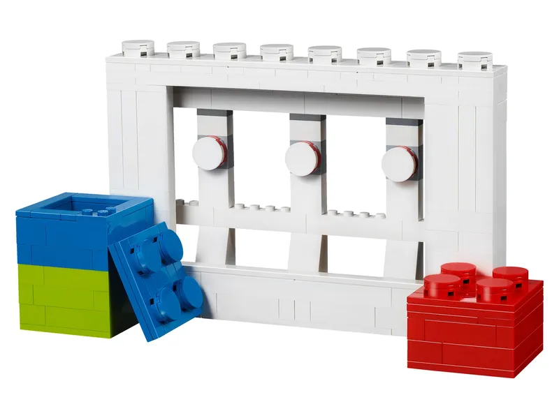 Picture Frame by LEGO – product photo
