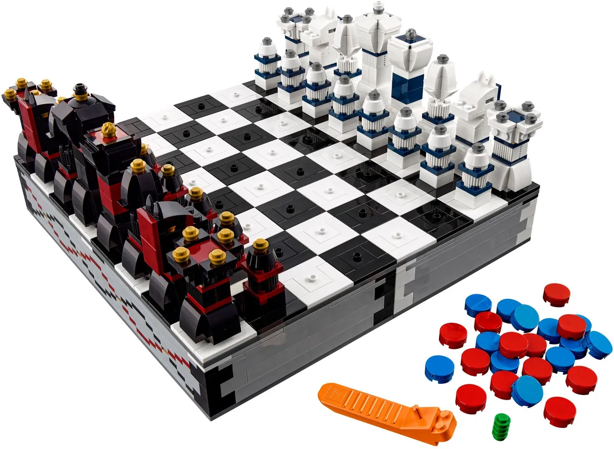 LEGO LEGO Chess (40174)