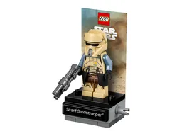 LEGO Scarif Stormtrooper (40176)