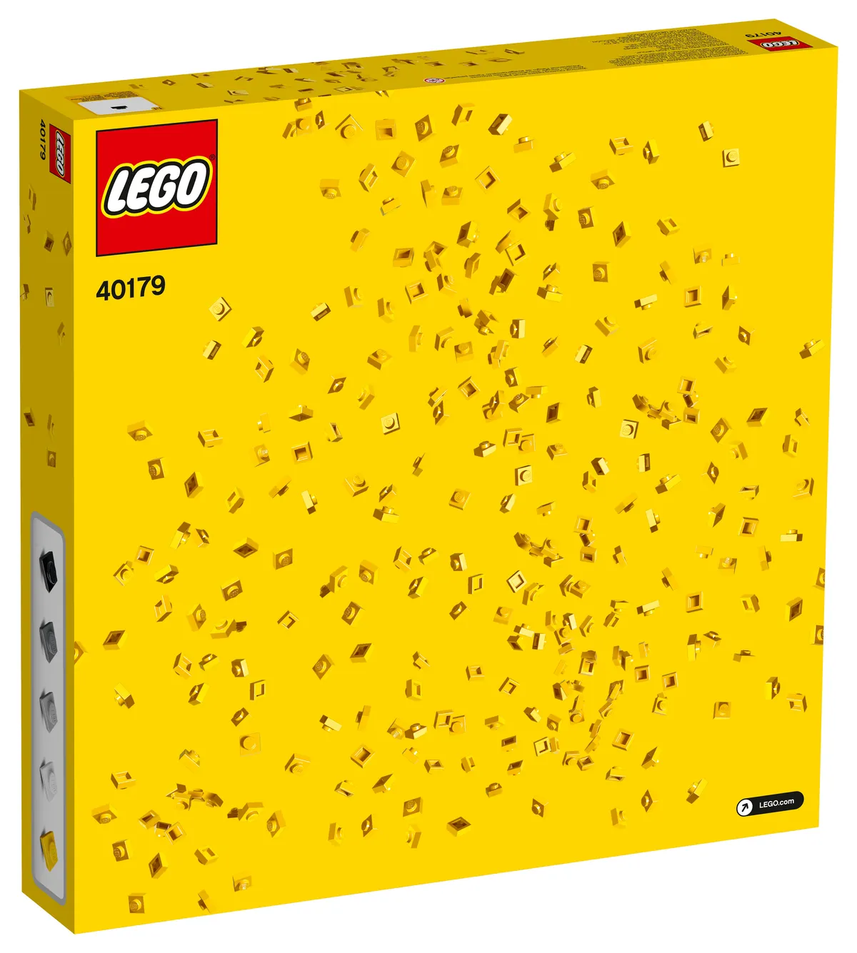 LEGO Mosaic Maker (40179) - image 1