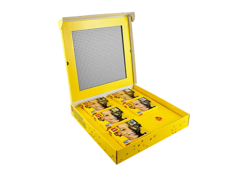 Mosaic Maker von LEGO – Produktfoto 3 von 6