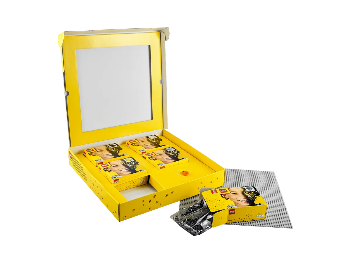 LEGO Mosaic Maker (40179) - image 3
