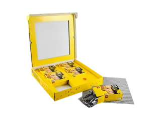 Mosaic Maker von LEGO – Produktfoto 4 von 6