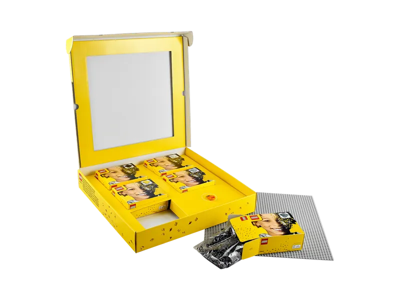 Mosaic Maker von LEGO – Produktfoto 4 von 6