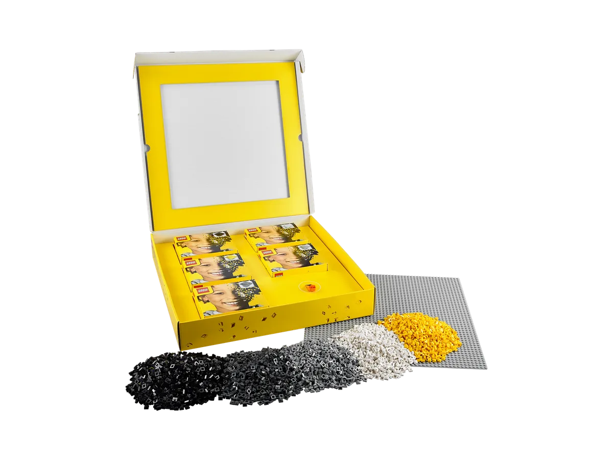 LEGO Mosaic Maker (40179) - image 4