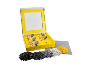 Mosaic Maker von LEGO – Produktfoto 5 von 6