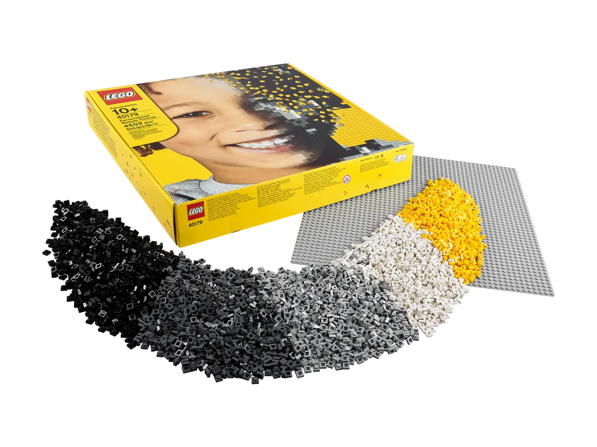LEGO Mosaic Maker (40179) - image 5