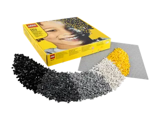 Mosaic Maker von LEGO – Produktfoto 6 von 6