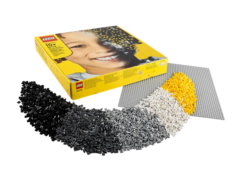 Mosaic Maker von LEGO – Produktfoto 6 von 6