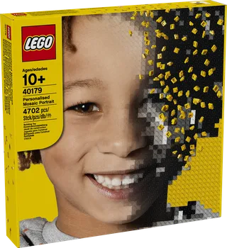 Mosaic Maker von LEGO – Produktfoto 1 von 6