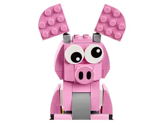 Year of the Pig by LEGO – product photo 3 of 5