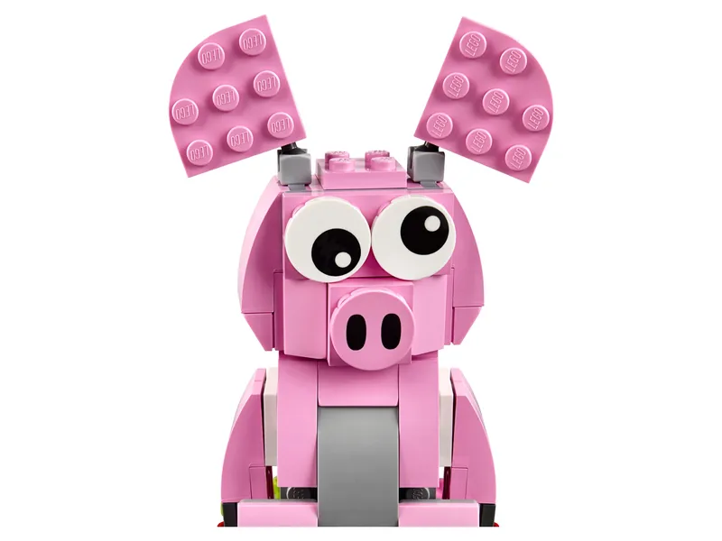 Year of the Pig by LEGO – product photo 3 of 5