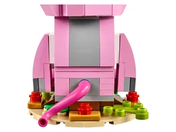 LEGO Year of the Pig (40186) - afbeelding 3