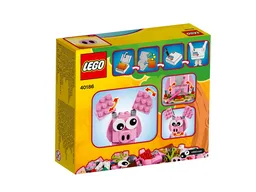 LEGO Year of the Pig (40186) - afbeelding 4