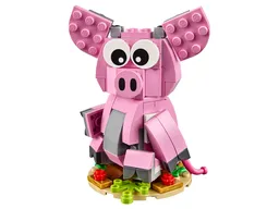 LEGO Year of the Pig (40186)