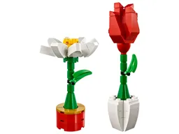LEGO Flowers (40187)