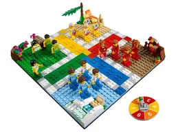 LEGO Ludo Game (40198)