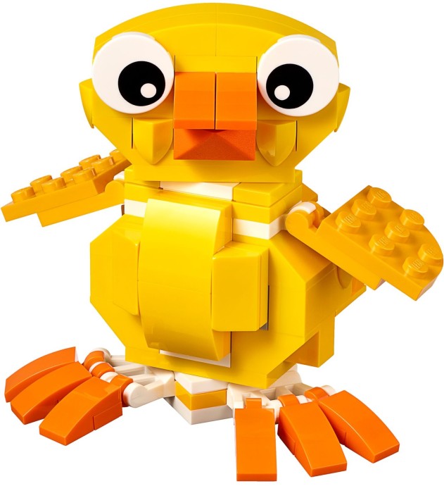 LEGO Easter Chick (40202)