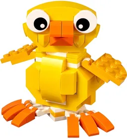 LEGO Easter Chick (40202)