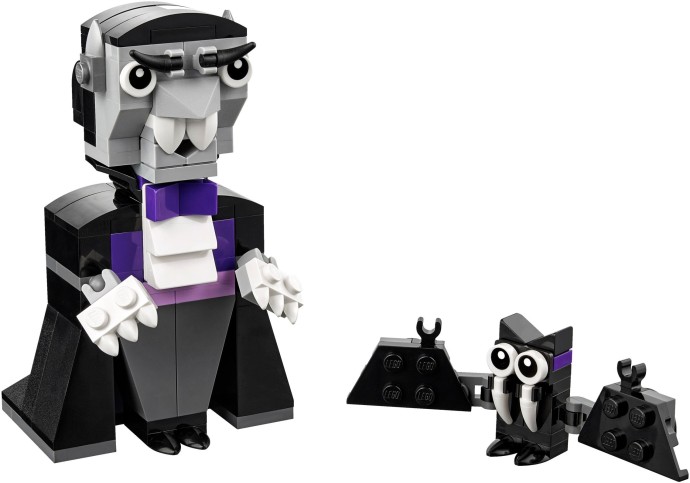 LEGO Vampire and Bat (40203)