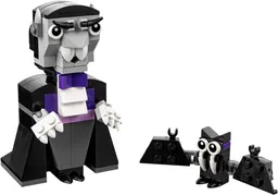 LEGO Vampire and Bat (40203)