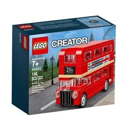 LEGO London Bus (40220) - afbeelding 1