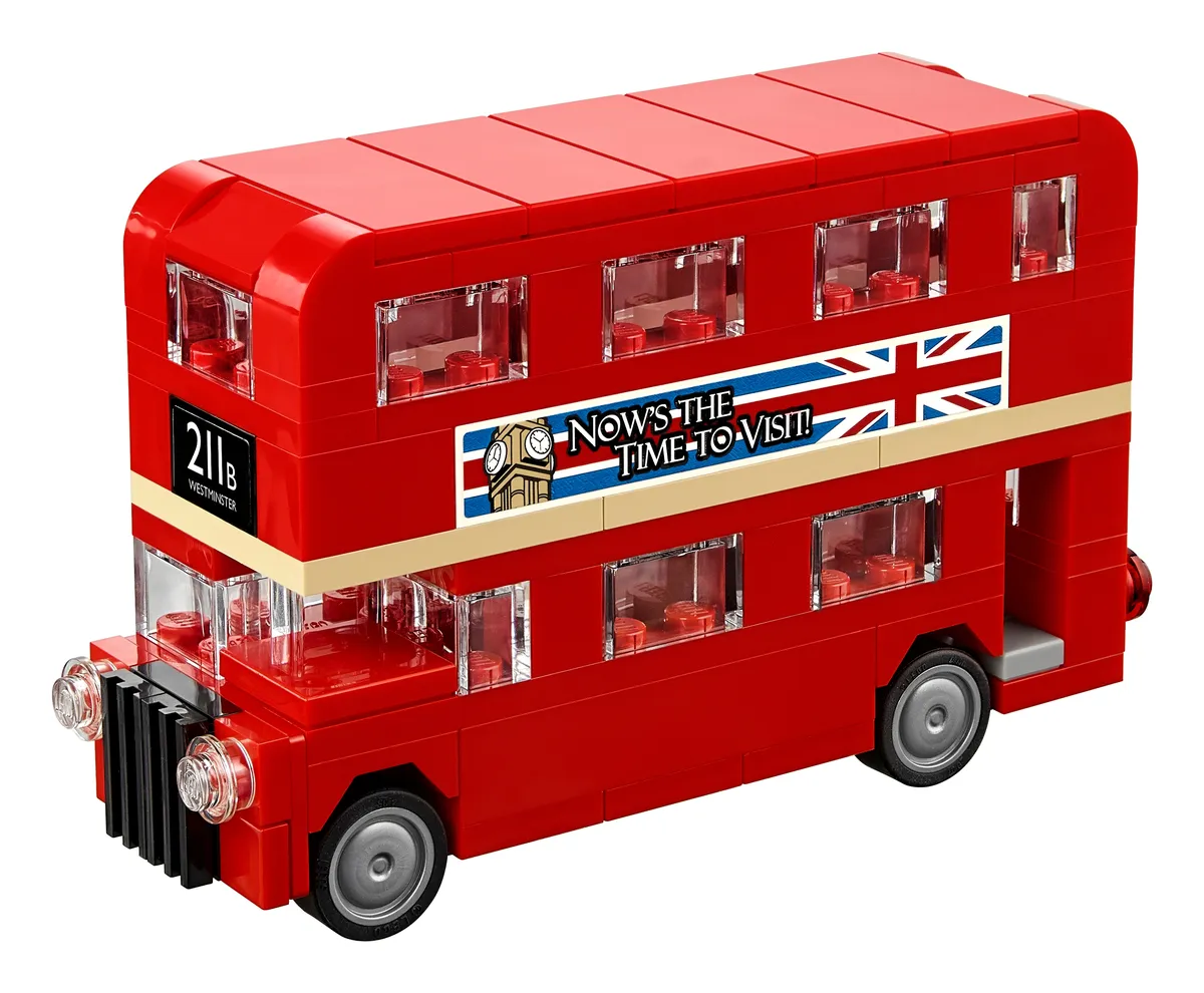 LEGO London Bus (40220)