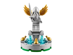 LEGO Fountain (40221) - afbeelding 2