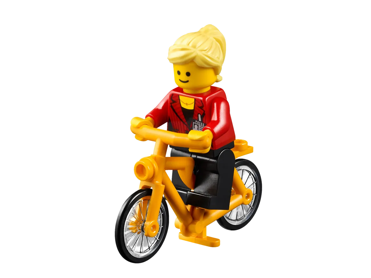 LEGO Fountain (40221) - afbeelding 5