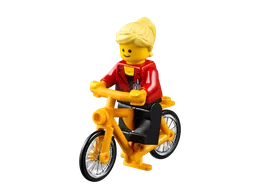 LEGO Fountain (40221) - afbeelding 5