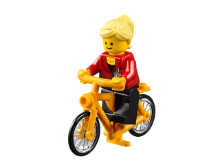 Fountain från LEGO – produktbild 6 av 8