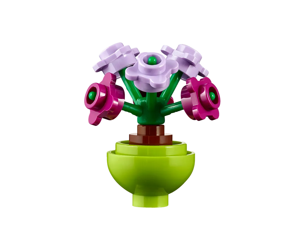 LEGO Fountain (40221) - afbeelding 6